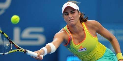 Mónica Puig con el ‘ranking’ más alto entre las latinoamericanas