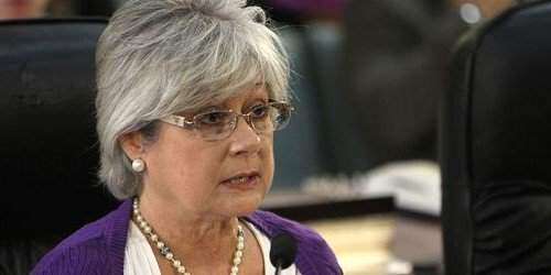 Creadoras de Ley 54 favorecen enmiendas