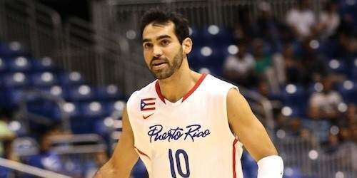 Andrés Rodríguez mata la liga en España