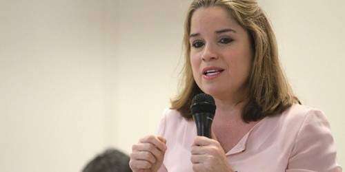 Carmen Yulín sugiere comité multisectorial para atender crisis Retiro