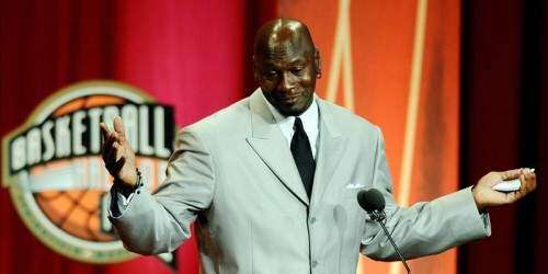 Comienza juicio de Jordan contra firmas chinas