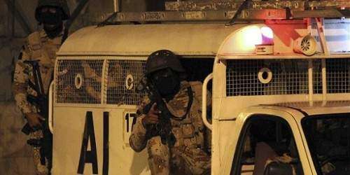 Policías participan en violación múltiple a joven hindú en Pakistán