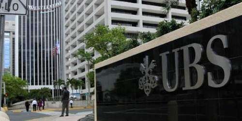 Bacó calla sobre rol de UBS en mudanzas de ricos a la Isla