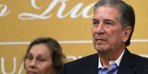 Rosselló insatisfecho con la solución viequense a 10 años de salida de Mari