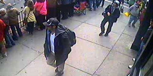 Sospechoso de atentado en Boston dice que actuaron por motivos religiosos