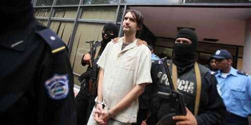 Deportan de Nicaragua al estadounidense más buscado por el FBI