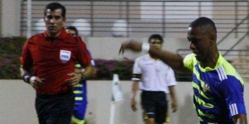 Cursos para árbitros de fútbol