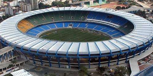 Río 2016:Dicen que todo va viento en popa con el Maracaná