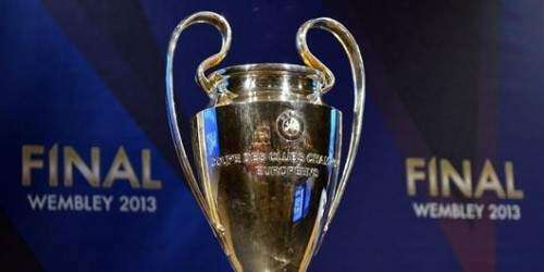 Barça y Real Madrid se miran de reojo ante el sorteo de mañana