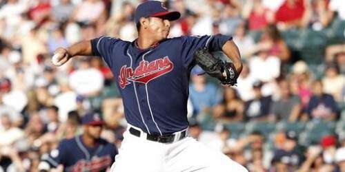 MLB: Suspenden pitcher latino por ‘guapería’ monticular