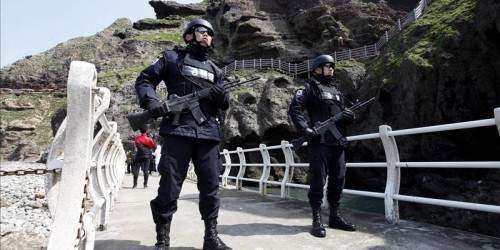 Boricua en Corea del Sur: ‘La vida continúa con normalidad’