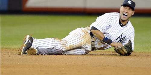 MLB: Los Yanquis, los Red Sox y sus lesiones