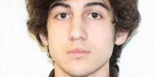 Trasladan a hospital penitenciario a sospechoso de ataques en Boston