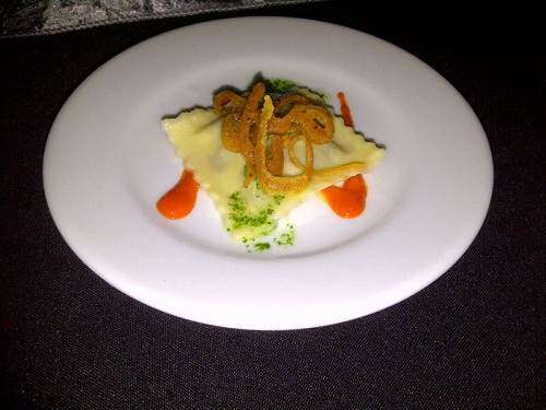 Mosaico 452, una idea para la buena mesa