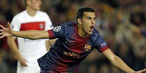 Sufre el Barca pero pasa a semifinales