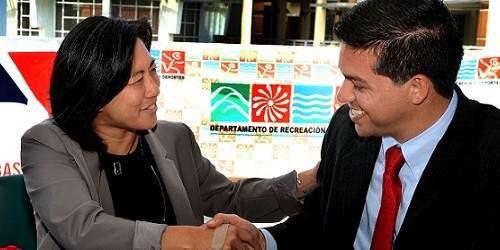 ‘Histórico’ acuerdo de desarrollo entre el DRD y MLB