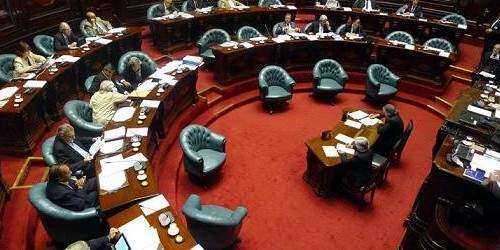 Cámara uruguaya aprueba matrimonio homosexual