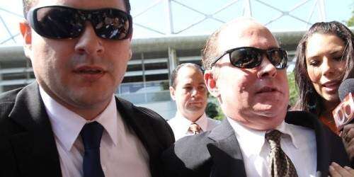 Tribunal reafirma fecha de juicio a Pablo Casellas