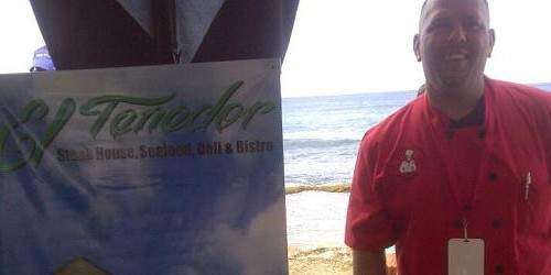 Cita con el placer culinario en Saborea 2013 (galería)