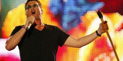 Vuelve Carlos Vives, a dúo con Michel Teló, en el disco ‘Corazón profundo’