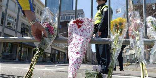 MLB expresa su lamento por tragedia en Boston