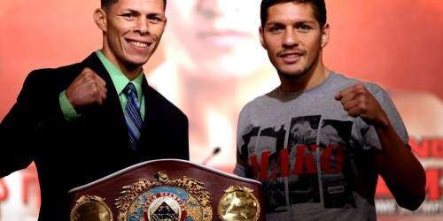 ‘Rocky’ en China: ‘Van a ver un gran espectáculo’