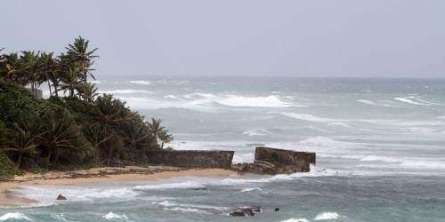Se fortalece vaguada, lleve paraguas