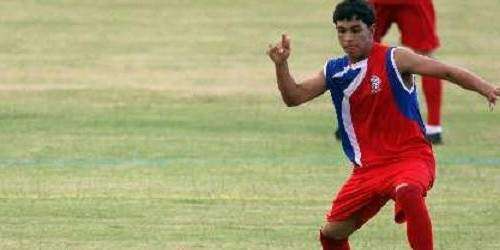 ‘Jackie’ Marrero prueba fortuna en México