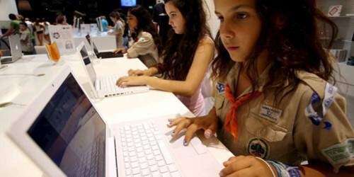 Desarrollo tecnológico de PR requiere atención del gobierno ahora