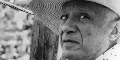 A 40 años de partir, Picasso sigue presente