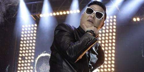 Nuevo tema de Psy debuta en el tope (video)