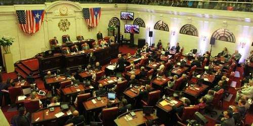 Senado eliminaría enmiendas de Reforma de Retiro que enfocan en UBS