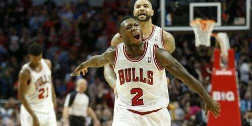 Resumen NBA: Los Bulls frenan a los Knicks