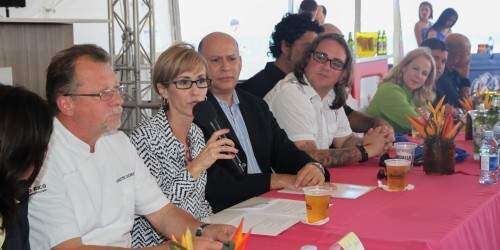 Regresa Saborea con su fiesta para el paladar