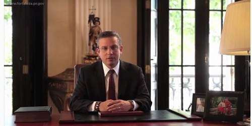 AGP resume sus primeros 100 días (vídeo)