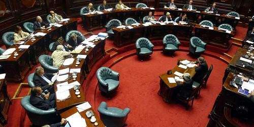 Senado uruguayo aprueba matrimonio homosexual