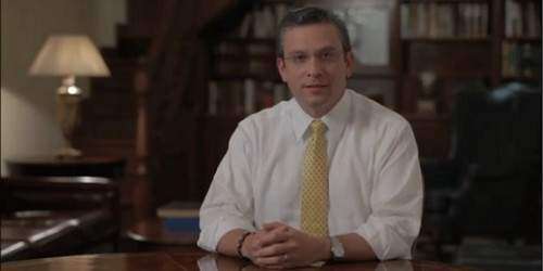 AGP emite mensaje por YouTube sobre reforma a Retiro (vídeo)