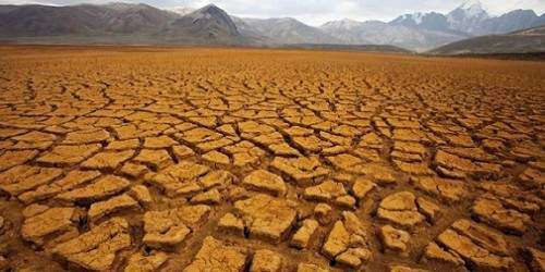 Cambio climático traerá más riesgo alimentario y enfermedades