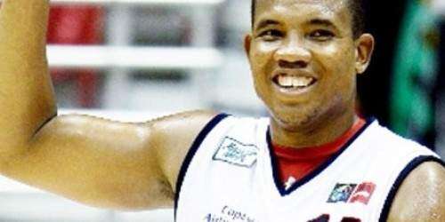 Guaynabo espera por el panameño Lloreda