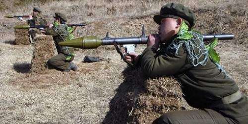 Alerta ante inminente prueba de misiles de Corea del Norte