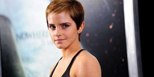 Emma Watson se rebela contra Hollywood