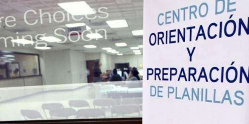 Hacienda recibe más de 700,000 planillas