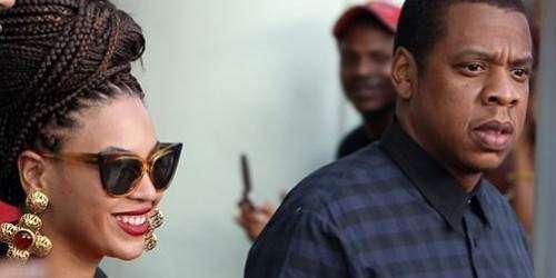 Jay-Z rapea contra críticos de su viaje a Cuba con Beyoncé