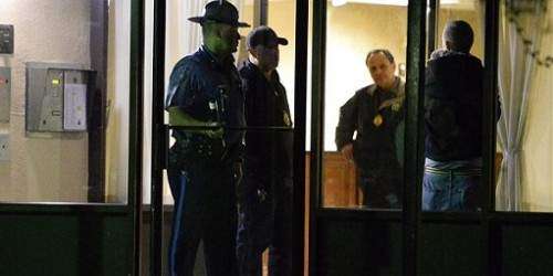 Movilizan recursos en busca de los autores de los atentados de Boston