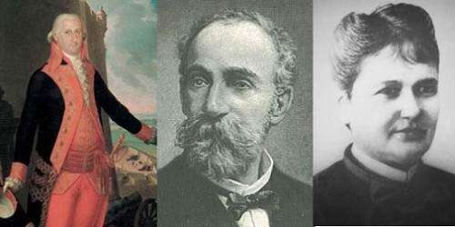 Regreso de Power y Giralt reactiva debate sobre restos de Lola y Hostos (ga