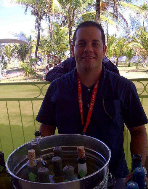 Cita con el placer culinario en Saborea 2013 (galería)