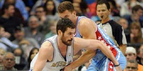 NBA: Se acaba la temporada para Kevin Love