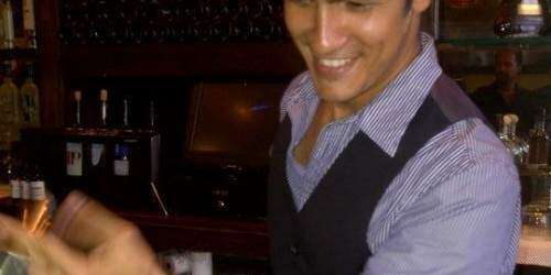 Bar Gitano estrena cócteles