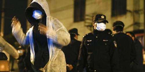 Aumentan a 21 los contagiados de gripe aviar en China