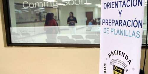 Lenta la asistencia de Hacienda en Plaza los fines de semana